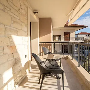 Aparthotel Mpikas Holidays, Ierissos