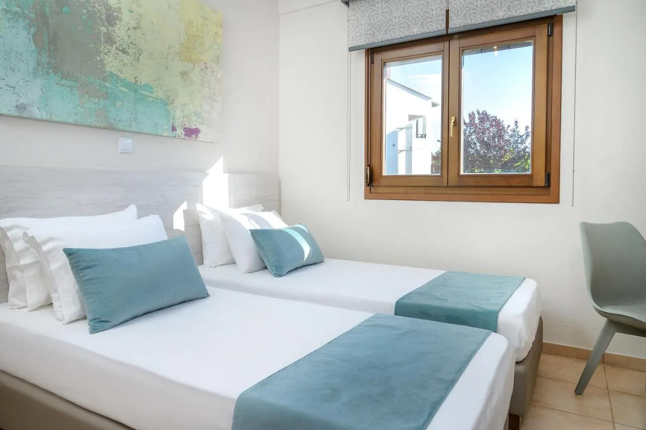 Aparthotel Calma Guest House Ierissos
