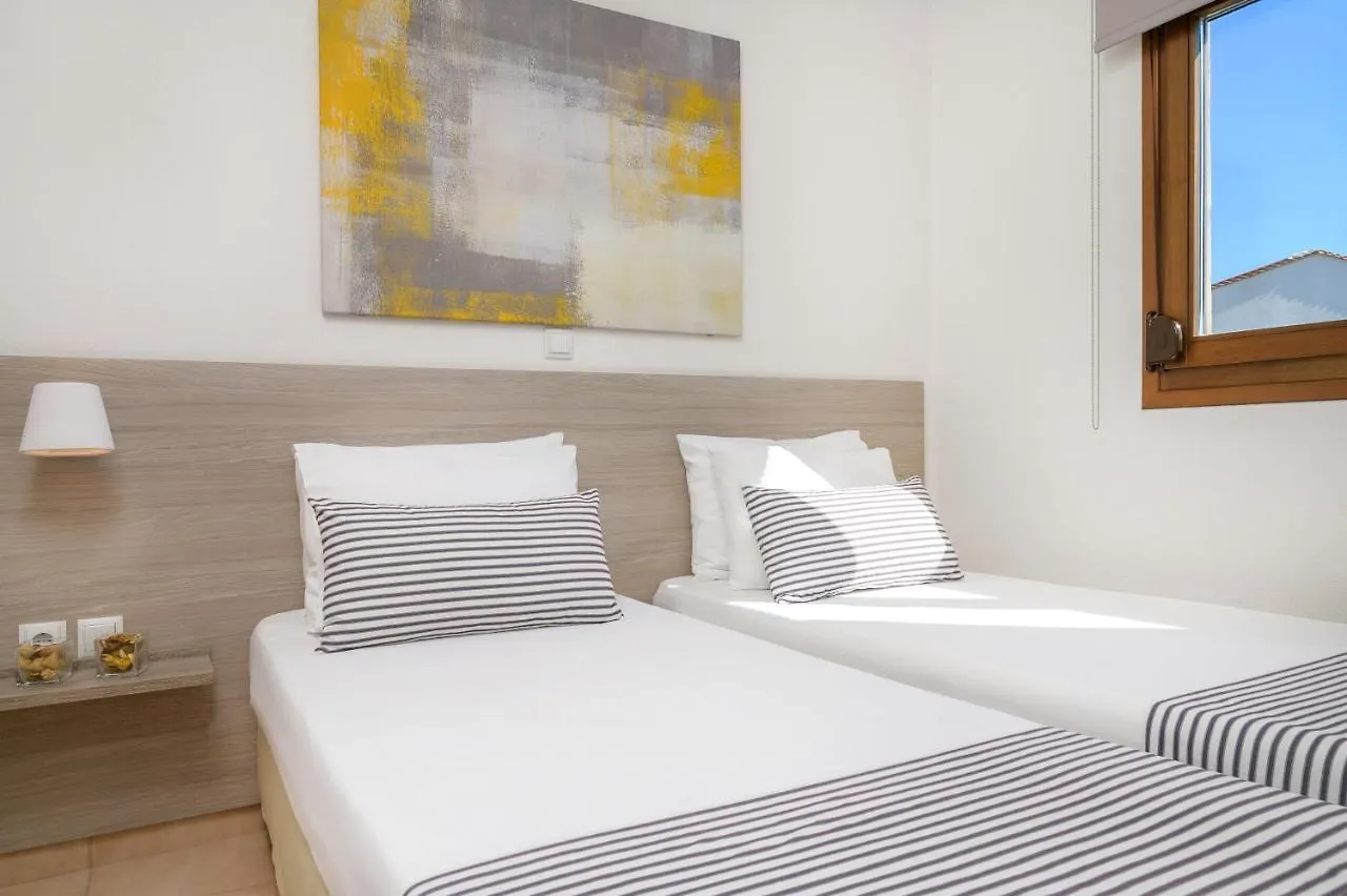 Aparthotel Calma Guest House Ierissos Greece