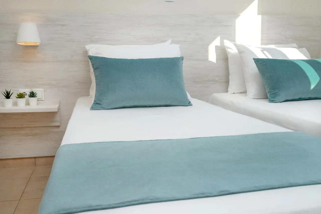 Calma Guest House Ierissos